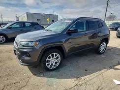 3C4NJDFB4NT211537 2022 JEEP COMPASS