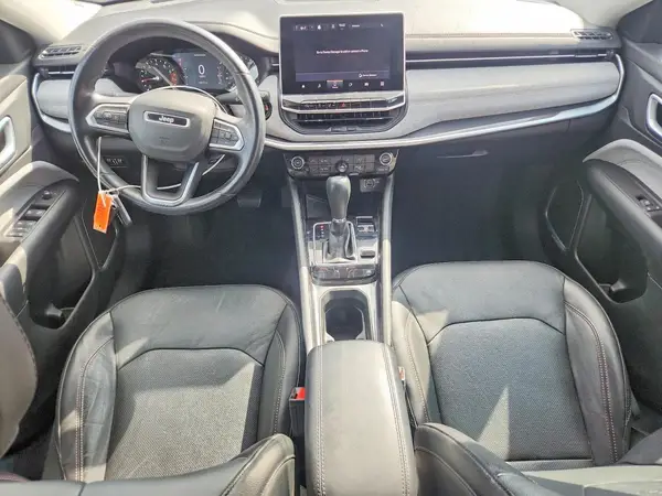 3C4NJDFB4NT211537 2022 JEEP COMPASS - Image 8