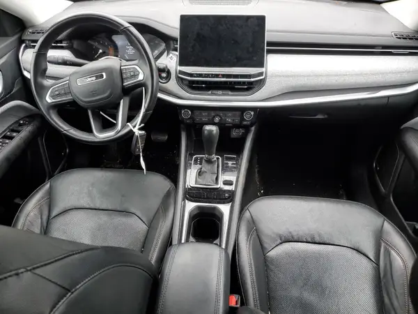 3C4NJDFB4NT212445 2022 JEEP COMPASS - Image 8