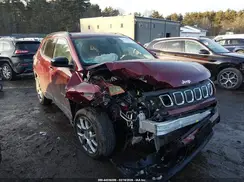 3C4NJDFB4NT213031 2022 JEEP COMPASS
