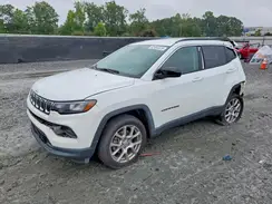 3C4NJDFB4NT219069 2022 JEEP COMPASS