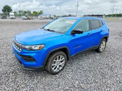 3C4NJDFB4NT219153 2022 JEEP COMPASS