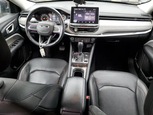3C4NJDFB4NT219718 2022 JEEP COMPASS - Image 8