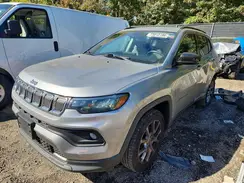 3C4NJDFB4NT223185 2022 JEEP COMPASS