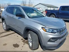 3C4NJDFB4NT223283 2022 JEEP COMPASS