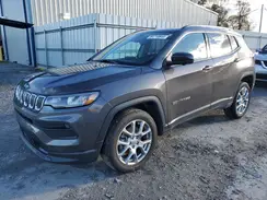 3C4NJDFB4NT234204 2022 JEEP COMPASS