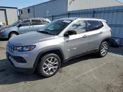 3C4NJDFB4NT235479 2022 JEEP COMPASS