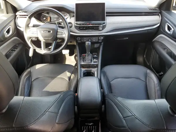 3C4NJDFB4NT235479 2022 JEEP COMPASS - Image 8