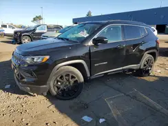 3C4NJDFB4NT236194 2022 JEEP COMPASS