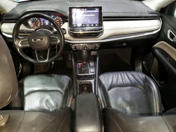 3C4NJDFB5NT125668 2022 JEEP COMPASS - Image 8