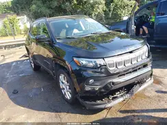 3C4NJDFB5NT126545 2022 JEEP COMPASS