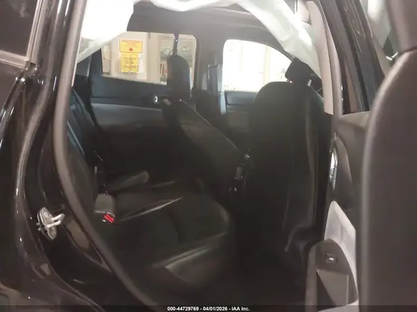 3C4NJDFB5NT128280 2022 JEEP COMPASS - Image 8