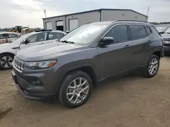 3C4NJDFB5NT129865 2022 JEEP COMPASS