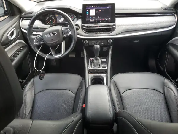 3C4NJDFB5NT129865 2022 JEEP COMPASS - Image 8