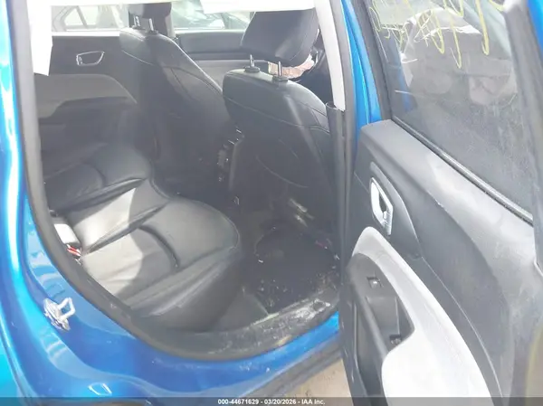 3C4NJDFB5NT130613 2022 JEEP COMPASS - Image 8