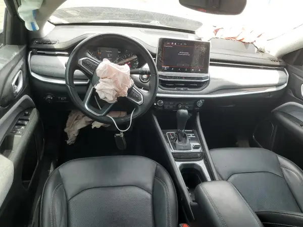 3C4NJDFB5NT131065 2022 JEEP COMPASS - Image 8