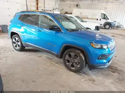 3C4NJDFB5NT133012 2022 JEEP COMPASS