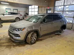 3C4NJDFB5NT133334 2022 JEEP COMPASS