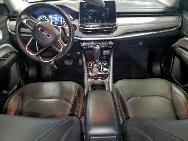 3C4NJDFB5NT133334 2022 JEEP COMPASS - Image 8