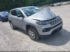3C4NJDFB5NT135908 2022 JEEP COMPASS