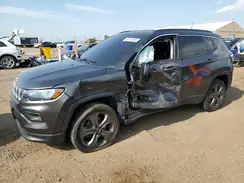 3C4NJDFB5NT141465 2022 JEEP COMPASS