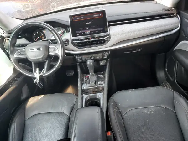 3C4NJDFB5NT141465 2022 JEEP COMPASS - Image 8