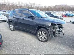 3C4NJDFB5NT150019 2022 JEEP COMPASS