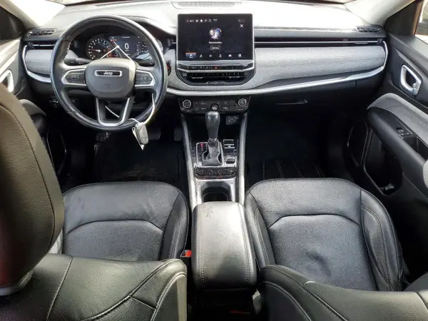 3C4NJDFB5NT152028 2022 JEEP COMPASS - Image 8