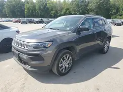3C4NJDFB5NT164065 2022 JEEP COMPASS