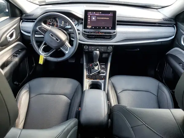 3C4NJDFB5NT164065 2022 JEEP COMPASS - Image 8