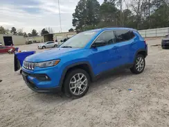 3C4NJDFB5NT166169 2022 JEEP COMPASS