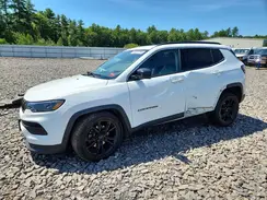 3C4NJDFB5NT169797 2022 JEEP COMPASS