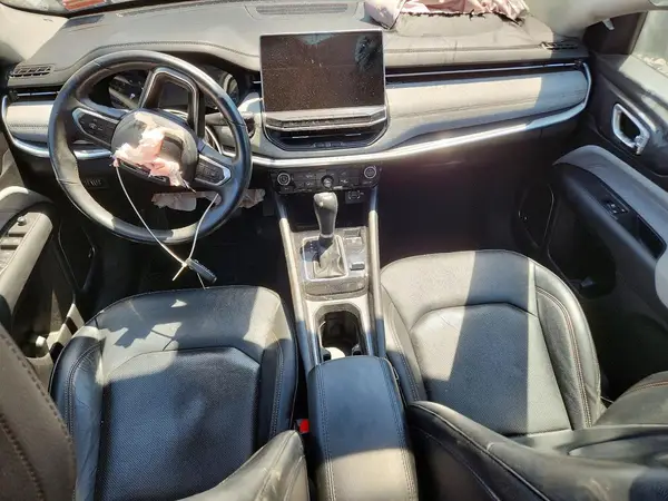 3C4NJDFB5NT169797 2022 JEEP COMPASS - Image 8