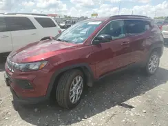 3C4NJDFB5NT179343 2022 JEEP COMPASS