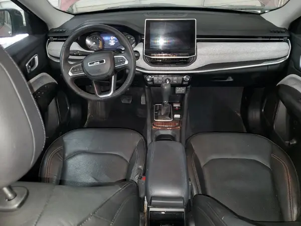 3C4NJDFB5NT179956 2022 JEEP COMPASS - Image 8