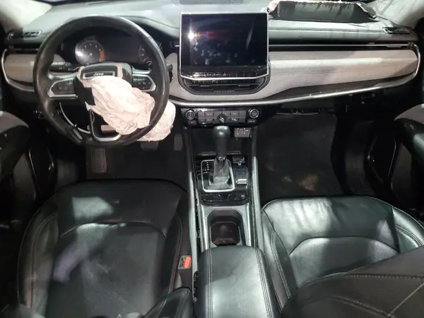 3C4NJDFB5NT183666 2022 JEEP COMPASS - Image 8