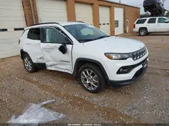 3C4NJDFB5NT185935 2022 JEEP COMPASS