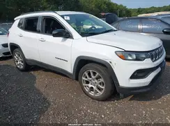 3C4NJDFB5NT195364 2022 JEEP COMPASS