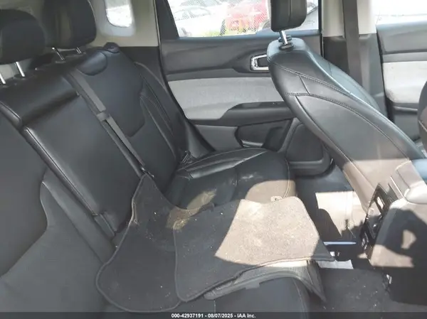 3C4NJDFB5NT195364 2022 JEEP COMPASS - Image 8