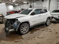 3C4NJDFB5NT200241 2022 JEEP COMPASS