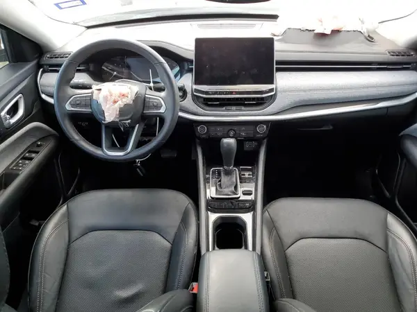 3C4NJDFB5NT203964 2022 JEEP COMPASS - Image 8
