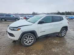 3C4NJDFB5NT219212 2022 JEEP COMPASS