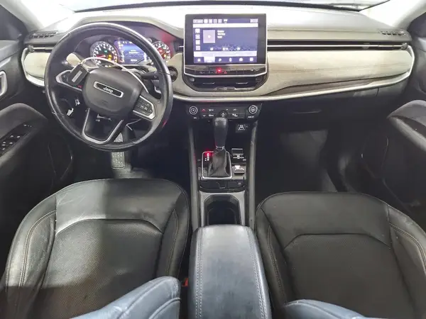 3C4NJDFB5NT219212 2022 JEEP COMPASS - Image 8