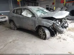 3C4NJDFB6NT101329 2022 JEEP COMPASS