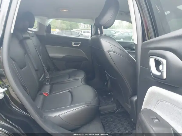 3C4NJDFB6NT117479 2022 JEEP COMPASS - Image 8