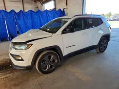 3C4NJDFB6NT129227 2022 JEEP COMPASS