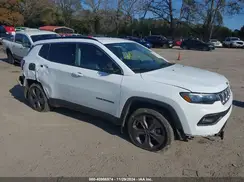 3C4NJDFB6NT130538 2022 JEEP COMPASS