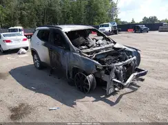 3C4NJDFB6NT133844 2022 JEEP COMPASS