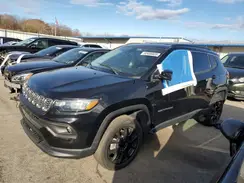 3C4NJDFB6NT135075 2022 JEEP COMPASS