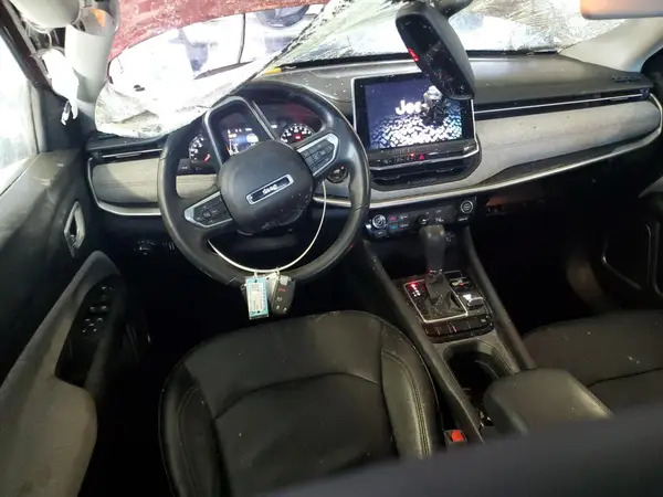 3C4NJDFB6NT149896 2022 JEEP COMPASS - Image 8